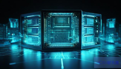 服务器学名叫什么