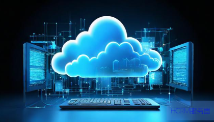 云主机是怎么工作的？工作原理与优势解析