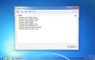 电脑Win7系统怎么取消DNS？