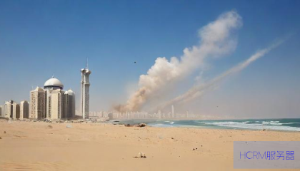 卡塔尔遭袭事件,美方反应引发质疑