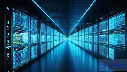 服务器的吞吐数据是什么