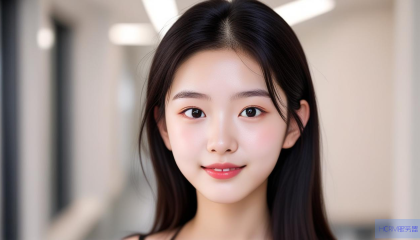 素颜艺考经历波折女生开学遭遇擦妆风波