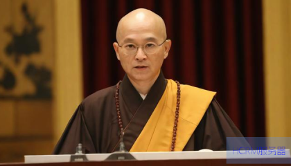 释永信,中国首位MBA学位方丈的独特领导力之路
