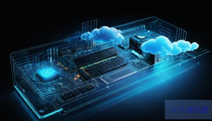 新网驰云服务器评测：性能、稳定性与性价比分析指南