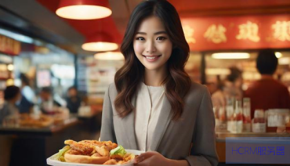 骑手送错店导致女子外卖未收到,引发纠纷事件