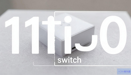 如何正确设置Switch的DNS连接？