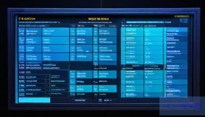服务器菜单模组是什么？功能与用途解析