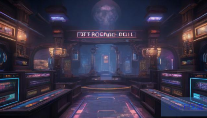 如何快速找到游戏服务器的IP地址及其重要性解析