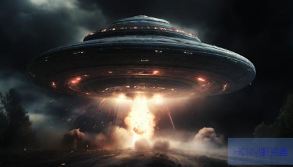 美官员回应UFO遭导弹击中后神秘继续飞行现象揭秘