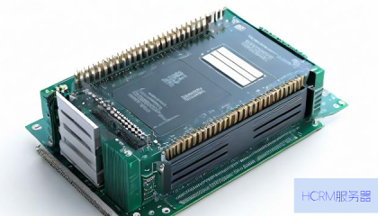 选择合适服务器内存型号的重要性及其对性能影响解析