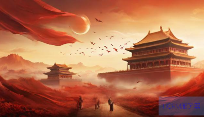 中华民族,重新解读与领悟其深层内涵
