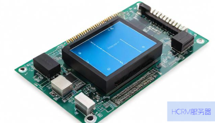 服务器投影模组是什么