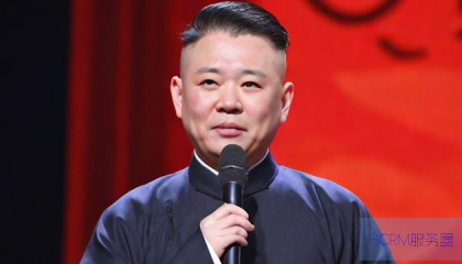 郭德纲回应关于郭麒麟话题的热议或传闻