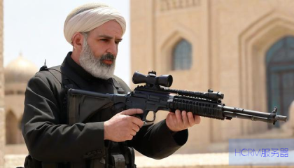 耶路撒冷枪击事件致6死,哈马斯作出回应,事件背后隐藏真相揭秘