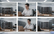 视频合集服务器是什么？