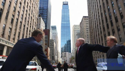 华尔街预测，美元世纪大跌下半场即将开启？