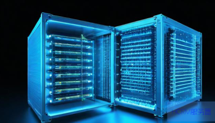 服务器存储怎么选好点的，如何挑选高性能的服务器存储？