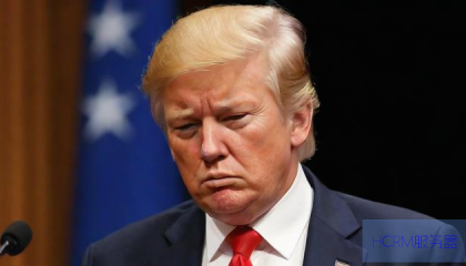 特朗普亮相活动状态引关注，右脸下垂显疲惫迹象