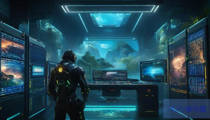 探索PVE服务器：玩家与环境互动的游戏乐趣与挑战