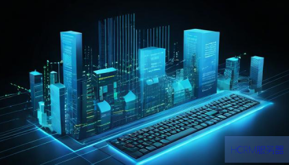 服务器价格高昂的多重原因分析与企业投资价值探讨