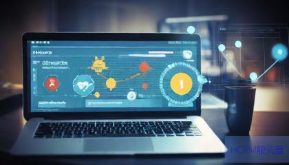 如何在互联网时代成功连接域名与服务器的详细指南