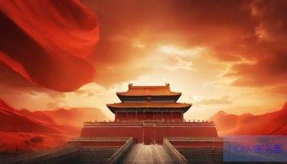 中国统一大势不可阻挡