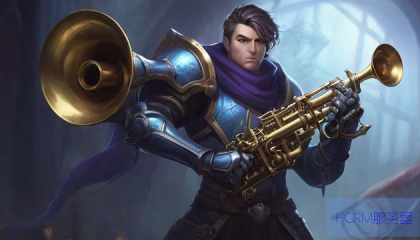 在DNF中有效利用喇叭系统的技巧与礼仪分享