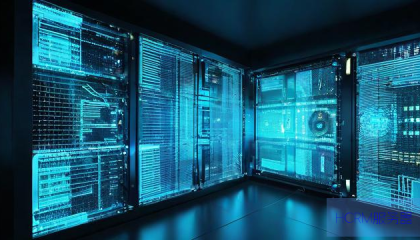 网络服务器，新手小白必懂的那些事儿，网络服务器新手小白必懂哪些事儿？一文解惑！