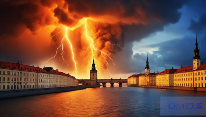 波兰面临战火威胁,本土安全形势严峻挑战