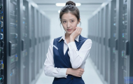 为什么京东的服务器能卖得这么便宜？