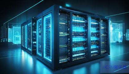 机房服务器开启指南：确保环境、检查连接与维护的重要性