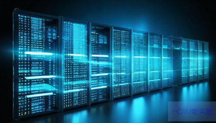 服务器的段是什么意思