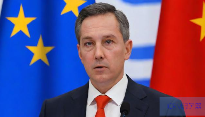 欧盟拒绝美方对华加税提议背后的原因与考量