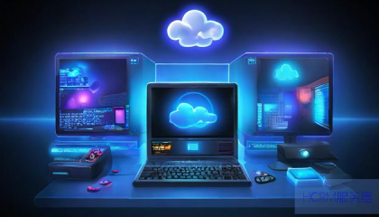 如何设置云主机实现游戏联网？3步配置教程