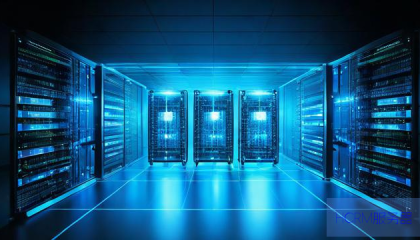 选择服务器地址是什么意思？定义及作用解析