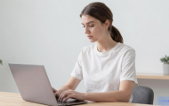 如何查询他人平台的DNS信息？