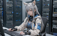 MWIA是什么服务器？