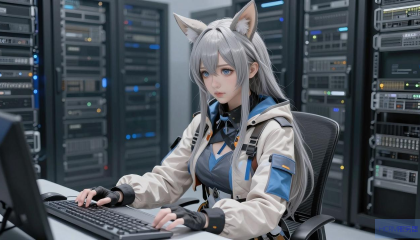 MWIA是什么服务器？