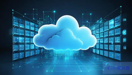 云主机的英文缩写是什么？