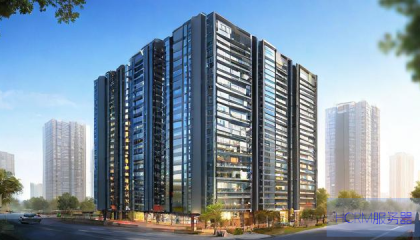 郑州有哪些服务器制造厂商？