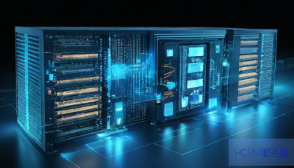 x86服务器的优势与挑战：企业计算环境中的重要角色解析