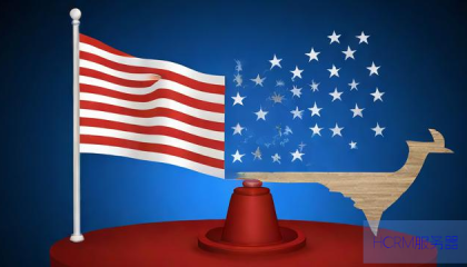 美国降息背后的危险信号解析