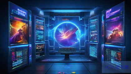 游戏服务器的重要性及其对在线游戏体验的影响解析