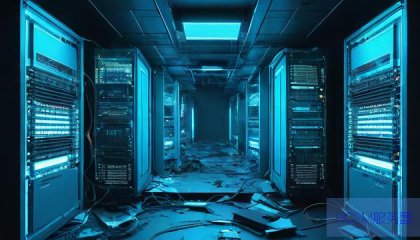 服务器烂了有什么办法