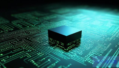 中国芯片企业面临被动跟跌挑战