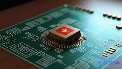 中方对美产模拟芯片展开调查,贸易监管背景下的技术审查行动