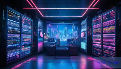 什么游戏服务器在杭州用