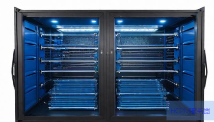 服务器能放什么样机柜里