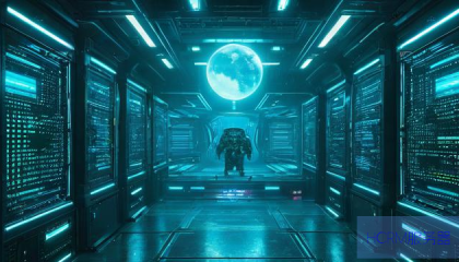 如何在服务器上搭建属于自己的科幻游戏世界指南