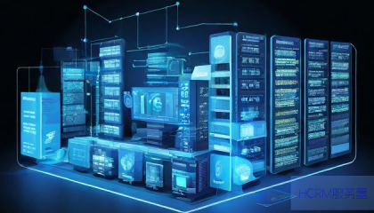 搭建虚拟服务器的完整指南：从选择技术到维护管理全解析